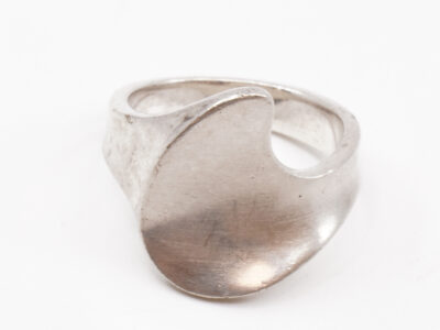 Ring Silver S925 8,9g Ø18