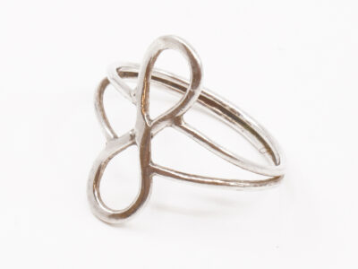 Ring Silver S925 1,4g Ø17¼