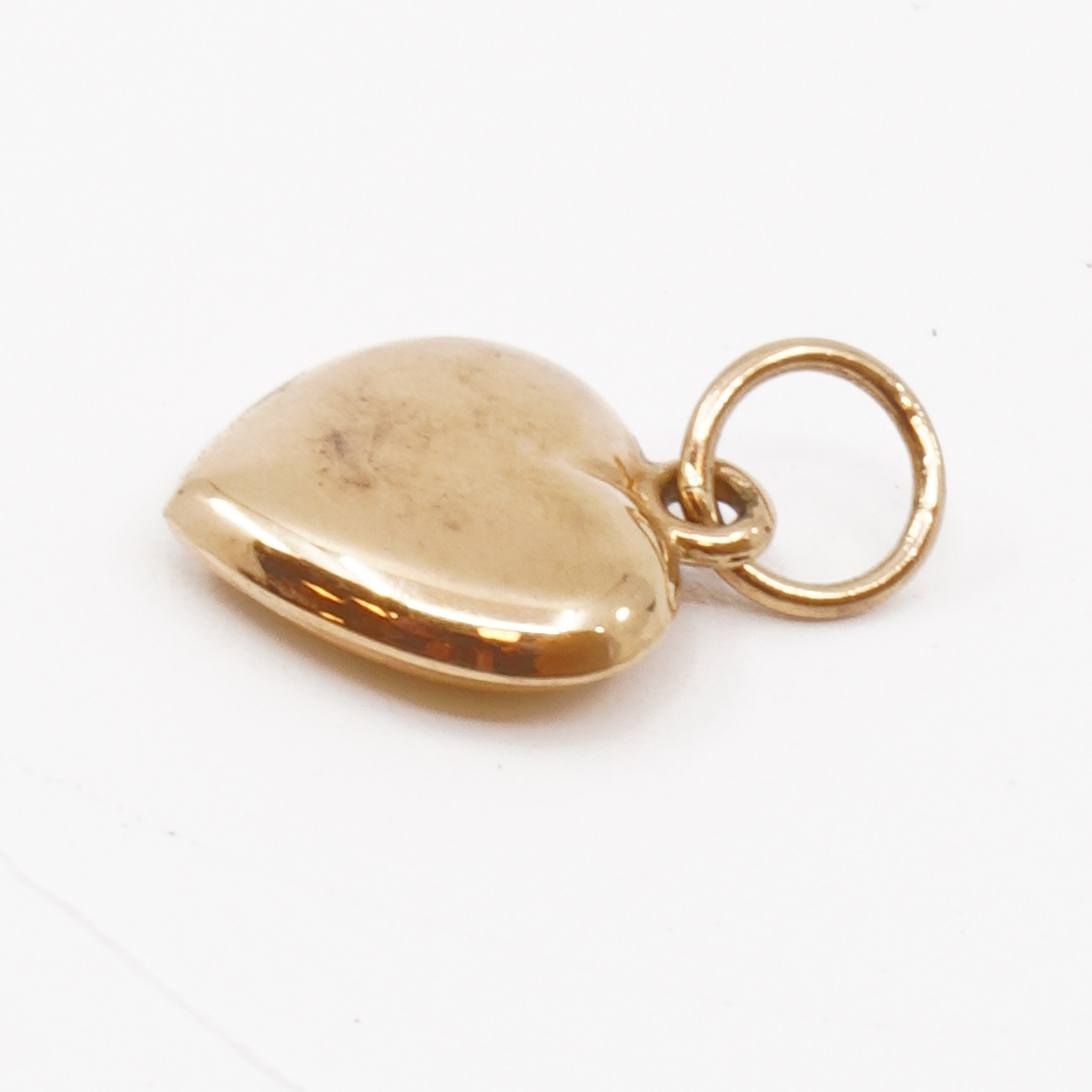 Hänge/berlock Guld 18K