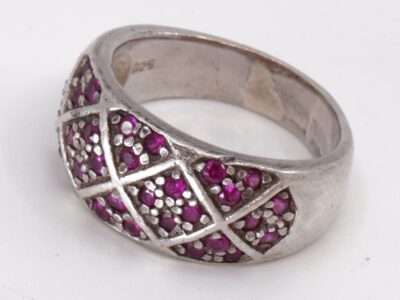 Ring Silver S925