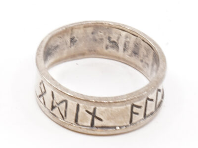 Ring Silver S925