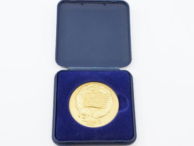 Medalj Hammarby IF