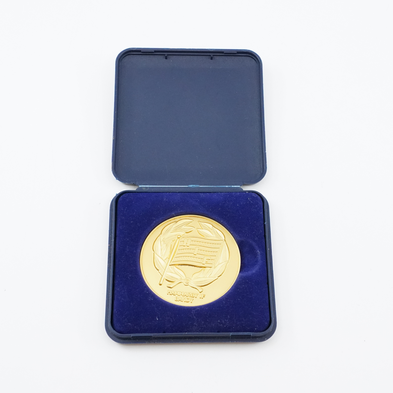 Medalj Hammarby IF
