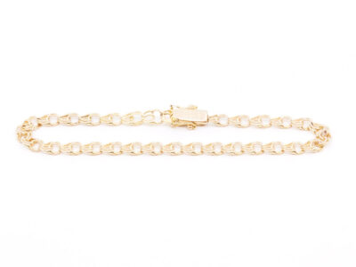 Armband Bismarck Guld