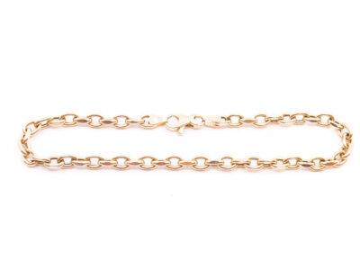 Armband Ankar Guld
