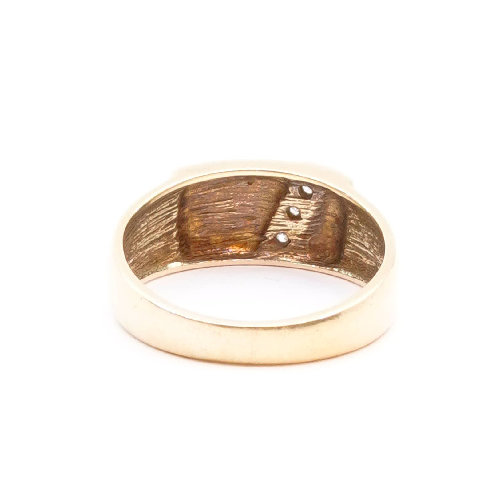 Ring Guld 14K