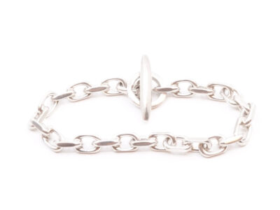 Armband Ankar Silver