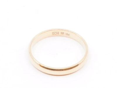 Ring Guld 18K