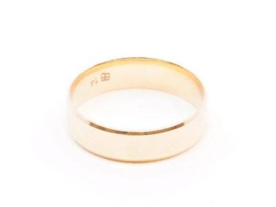 Ring Guld 14K