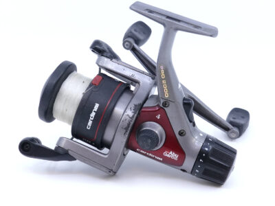 Fiskerulle Abu Garcia Cardinal PRO 2000
