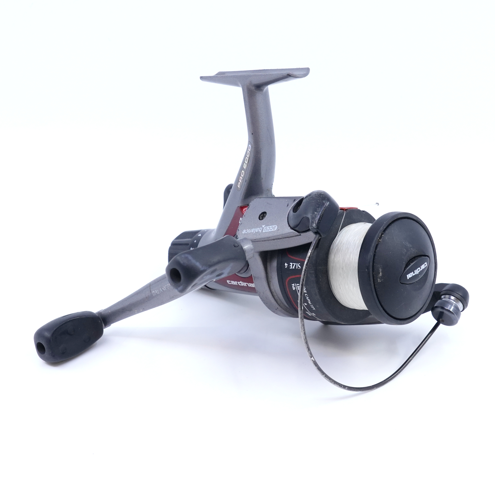 Fiskerulle Abu Garcia Cardinal PRO 2000