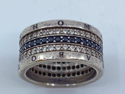 Ring Thomas Sabo Ø18 S925