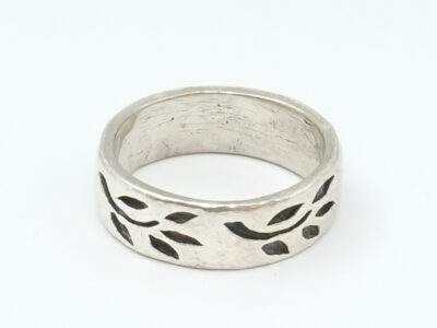 Ring Silver S925 16,50mm