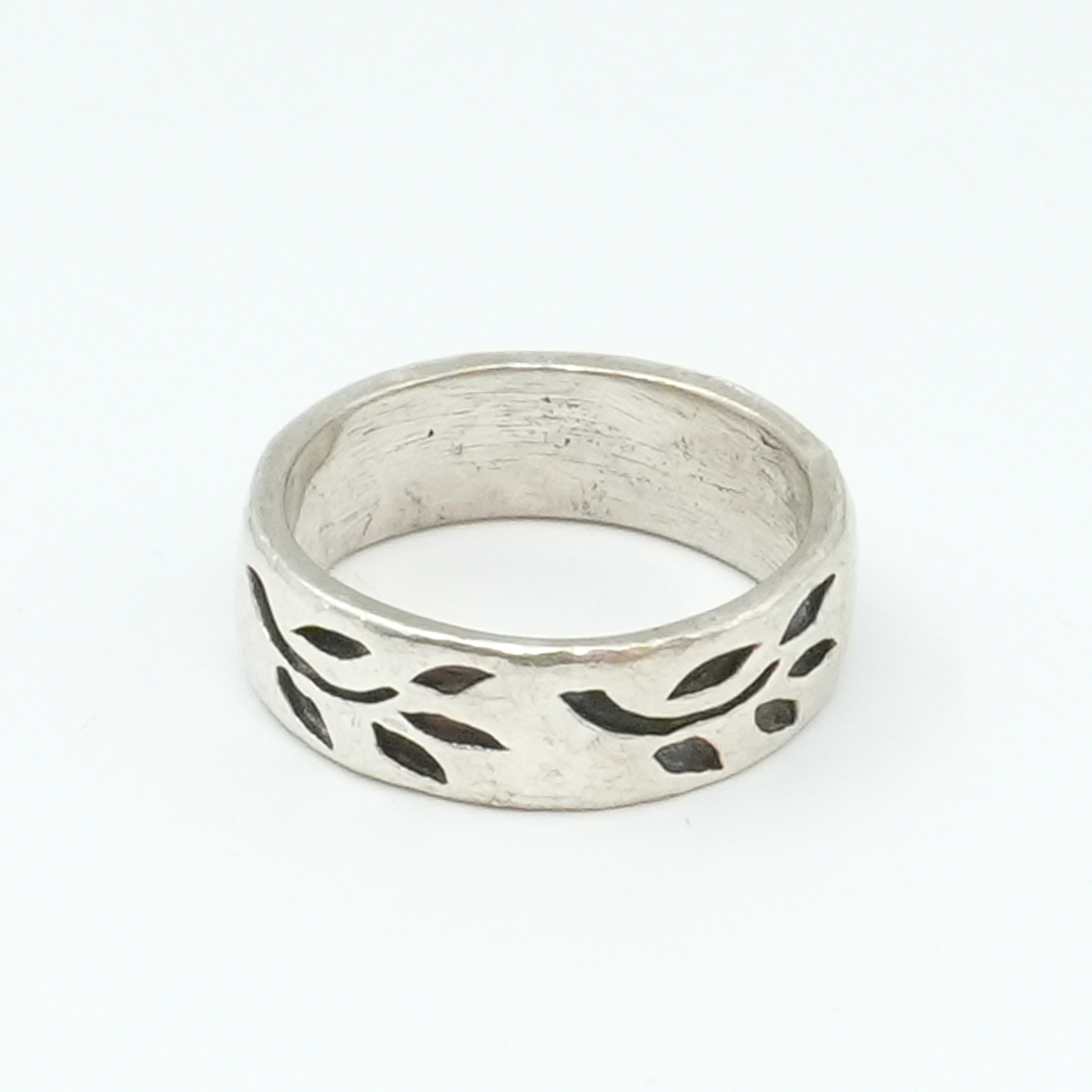 Ring Silver S925 16,50mm