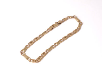 Armband Guld 18K