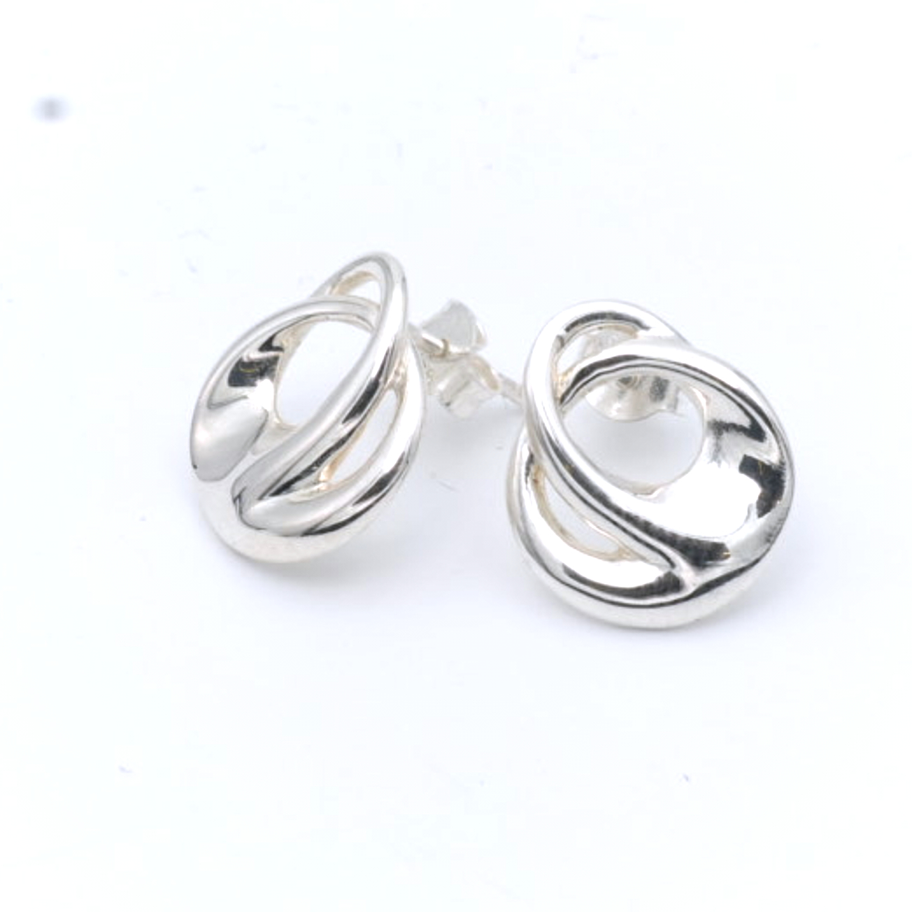 Örhängen Silver S925