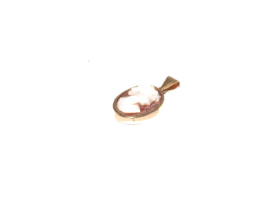 Hänge/berlock Guld 18K Camè