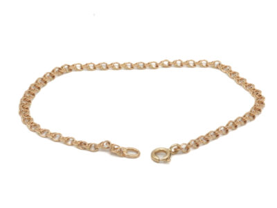 Armband Guld 18K Bismarck