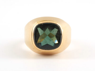 Ring Guld 18K