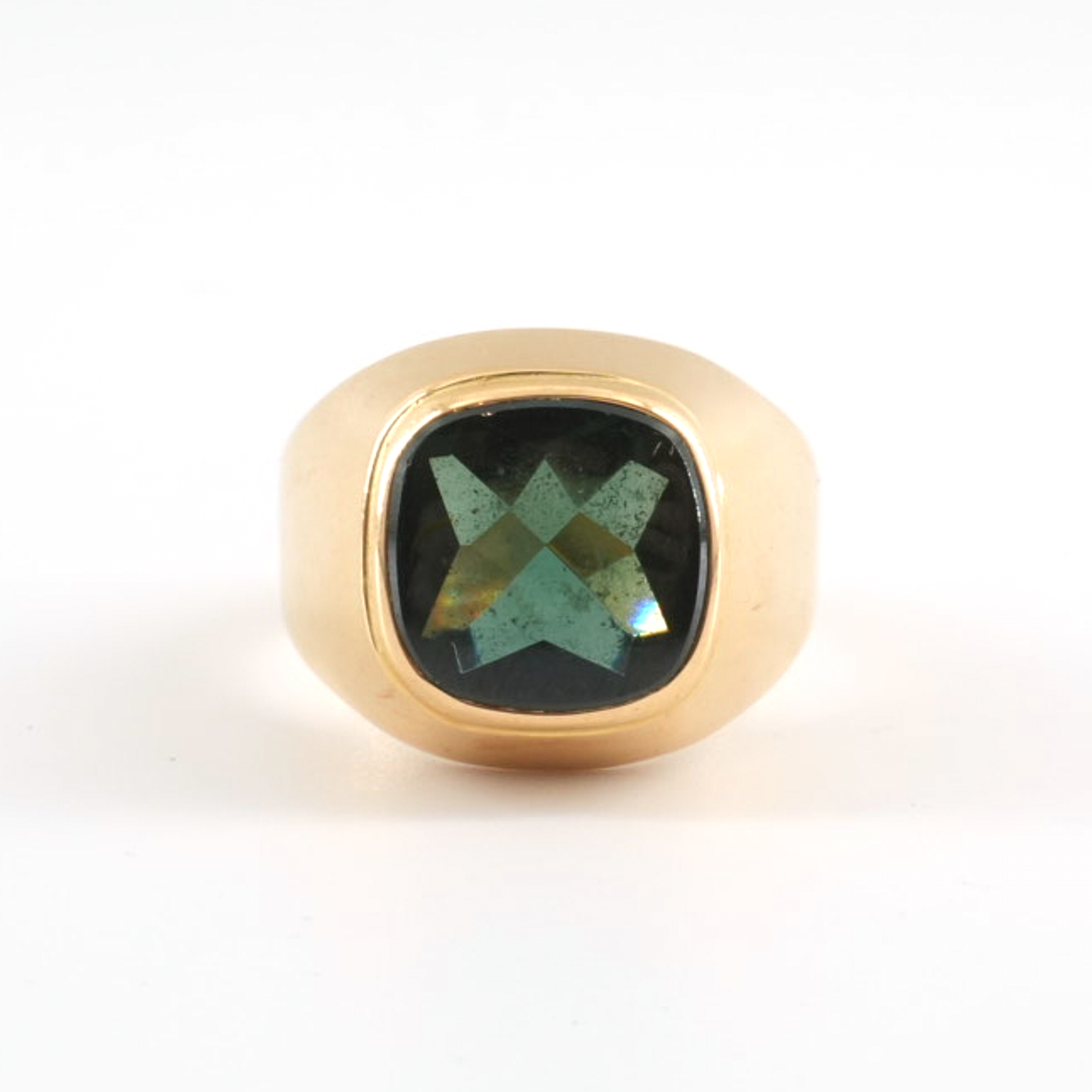 Ring Guld 18K