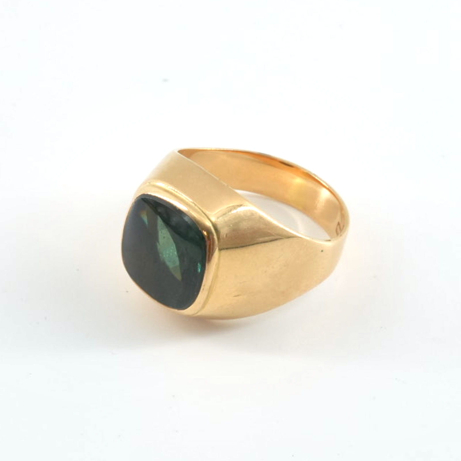 Ring Guld 18K