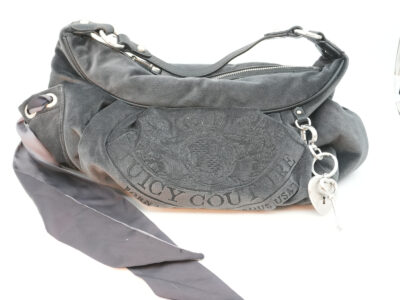 Väska Juicy Couture Daydreamer hobo bag