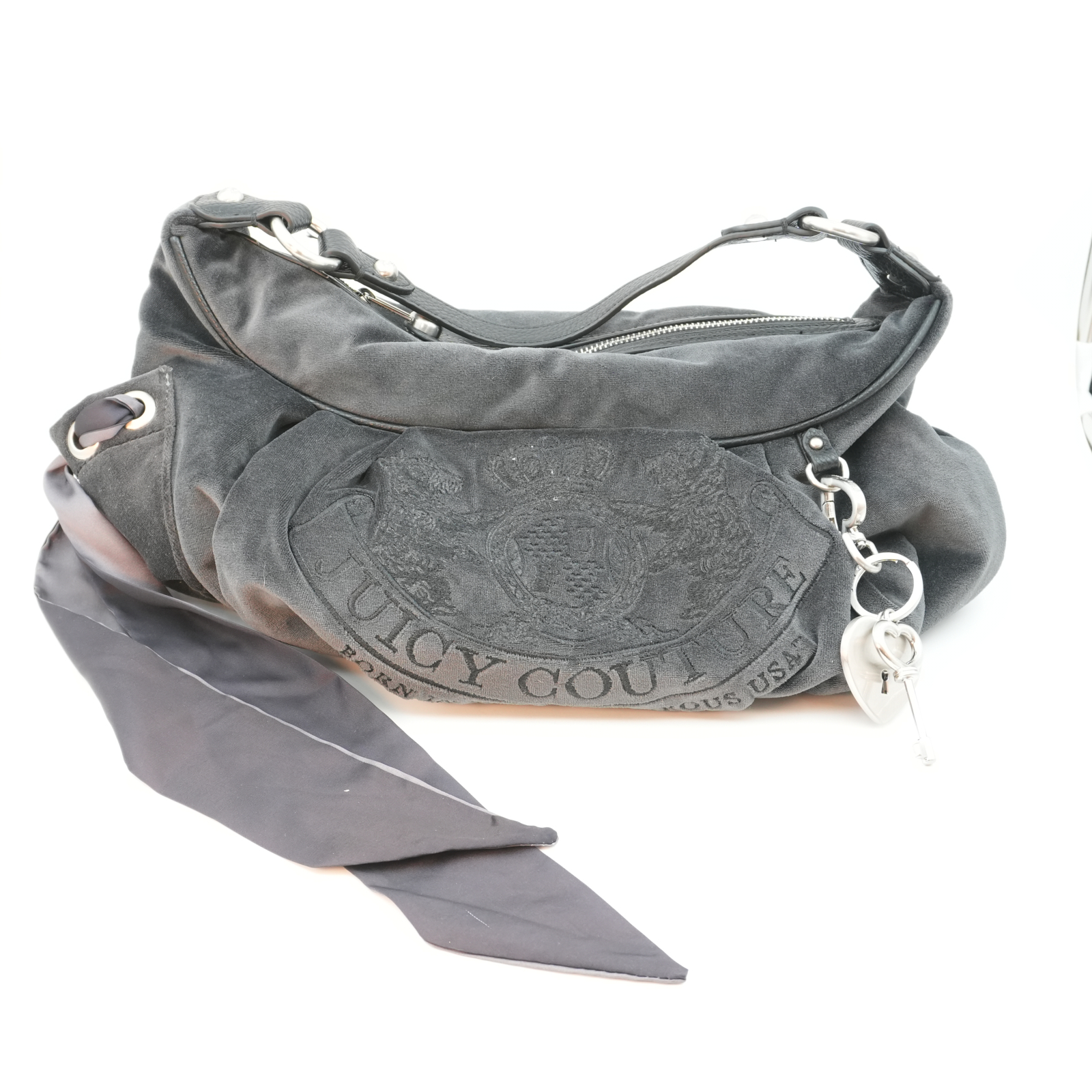 Väska Juicy Couture Daydreamer hobo bag