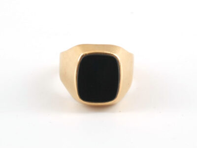 Ring Guld 18K