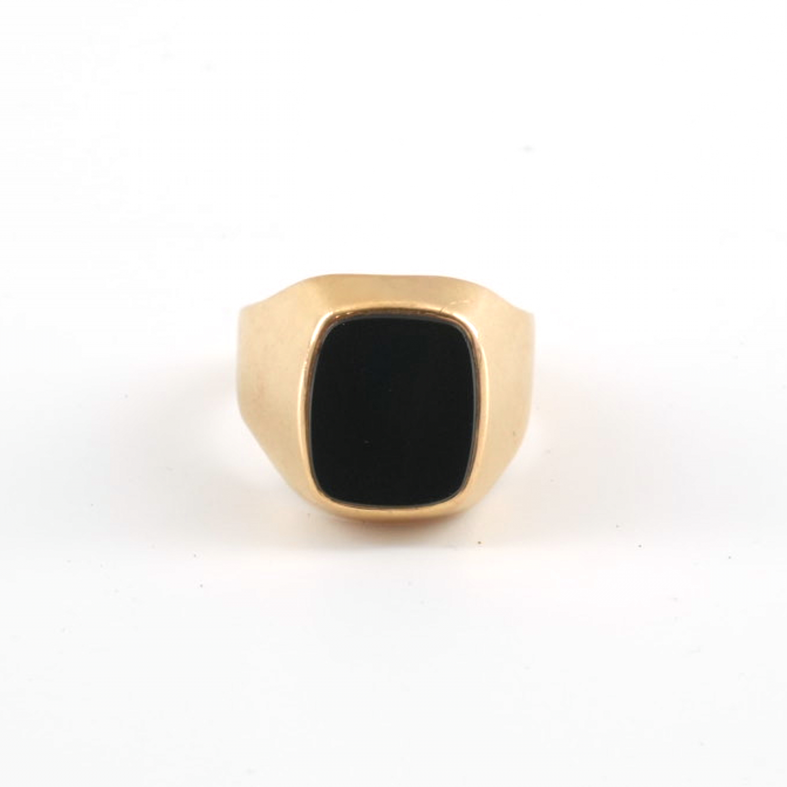 Ring Guld 18K