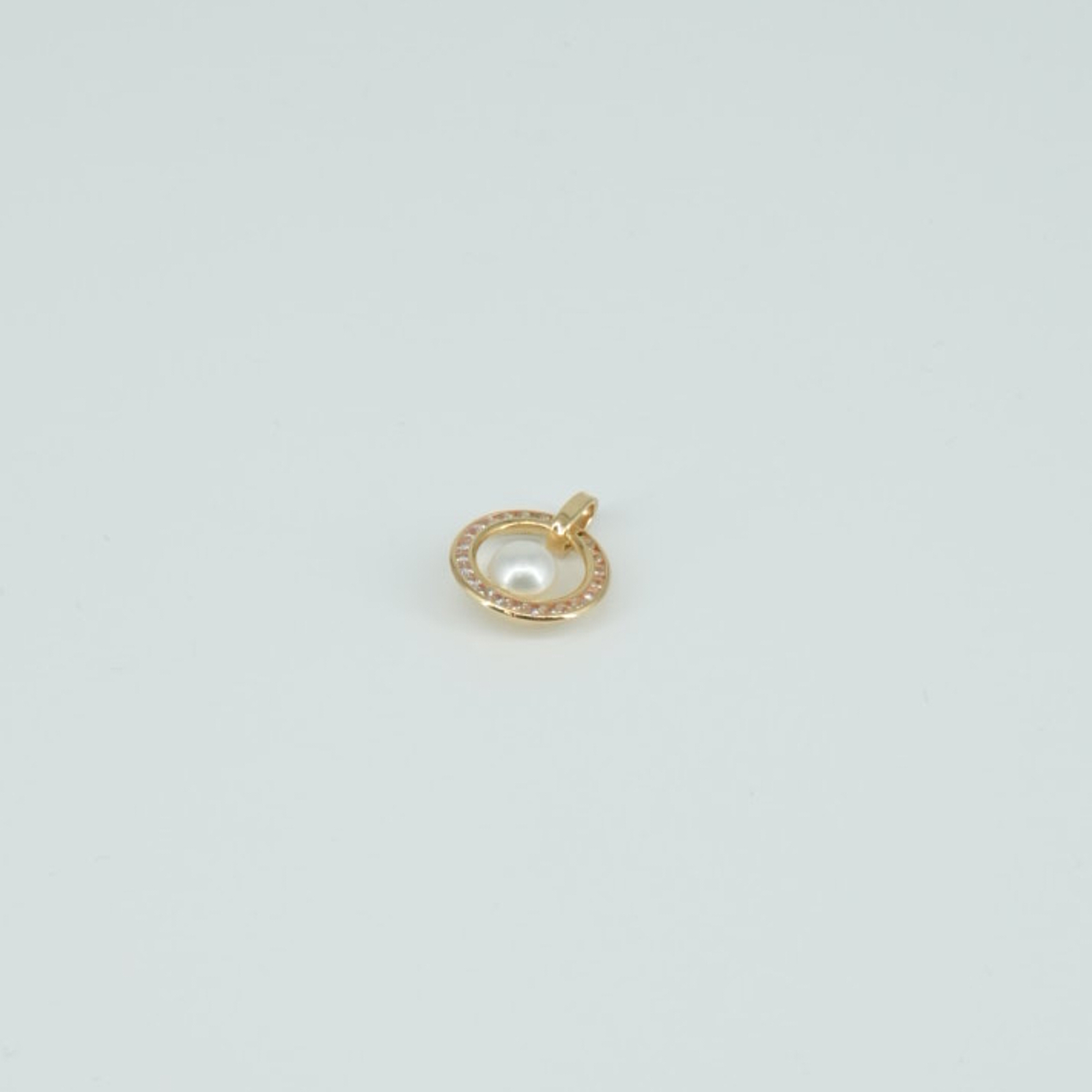 Hänge Guld 18K