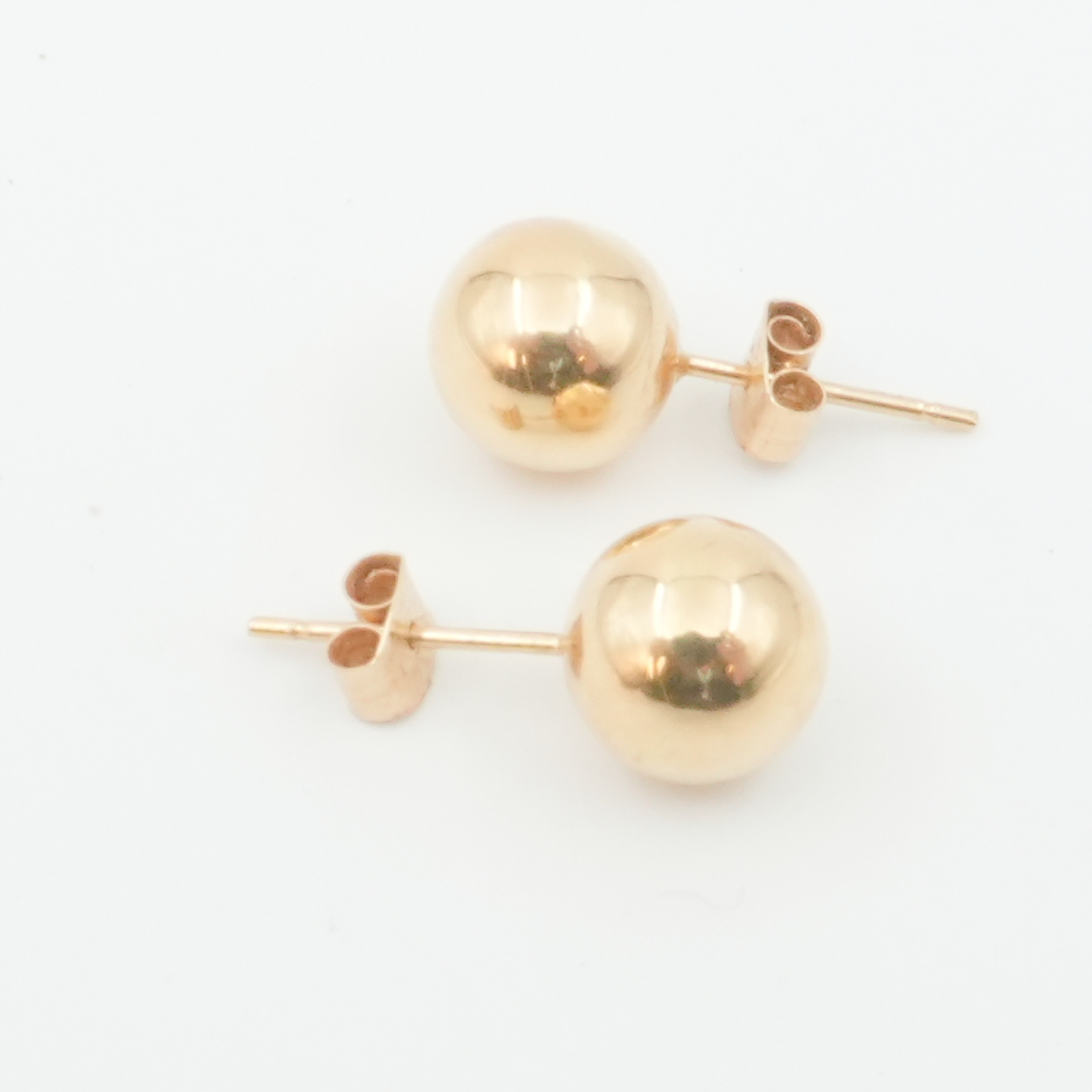 Örhängen Guld 18K