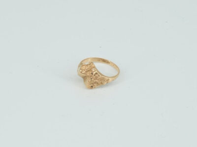 Ring Guld 18K