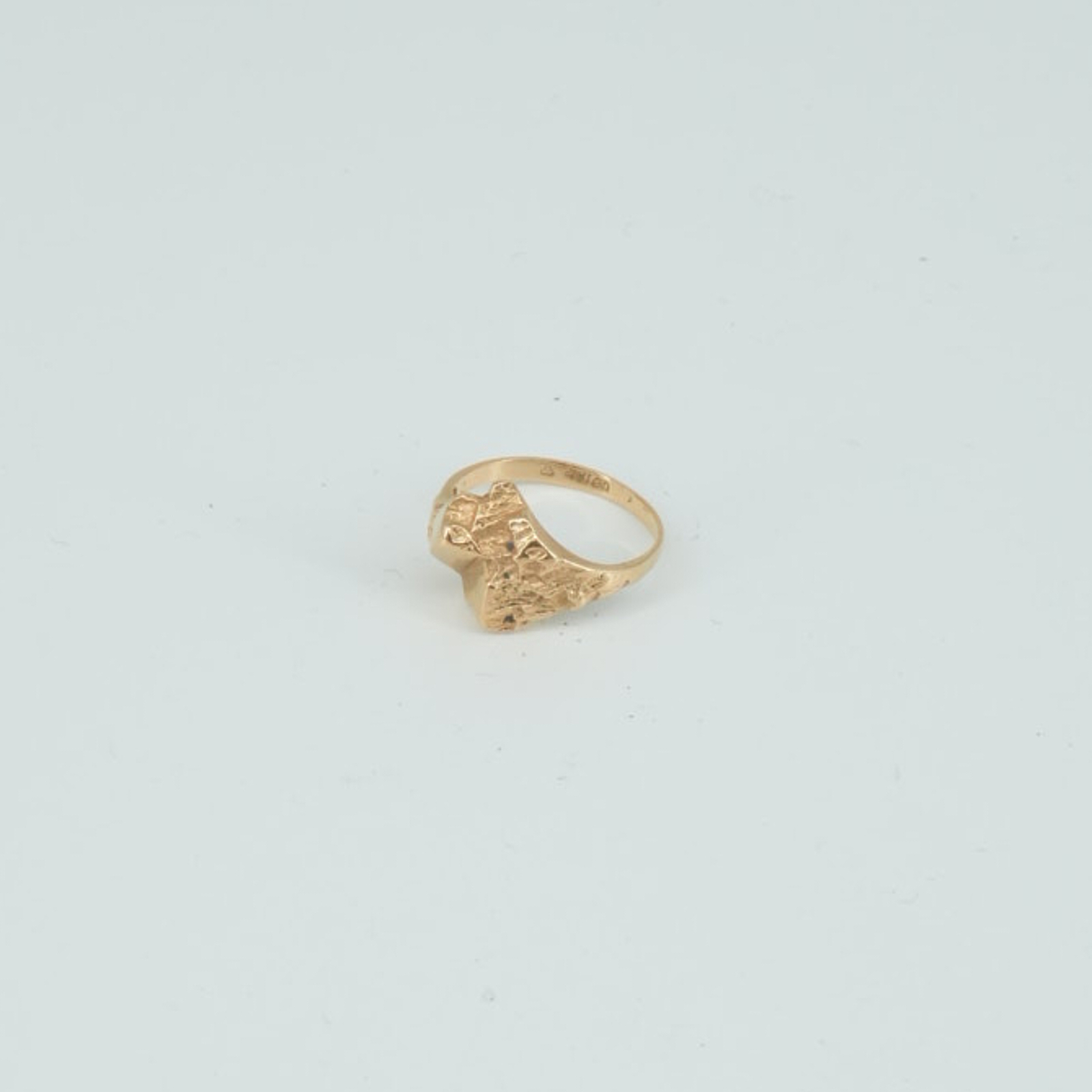 Ring Guld 18K