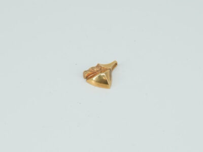 Hänge/berlock Guld 18K