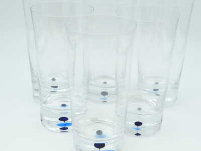 Highballglas 6st 47 cl Orrefors Intermezzo