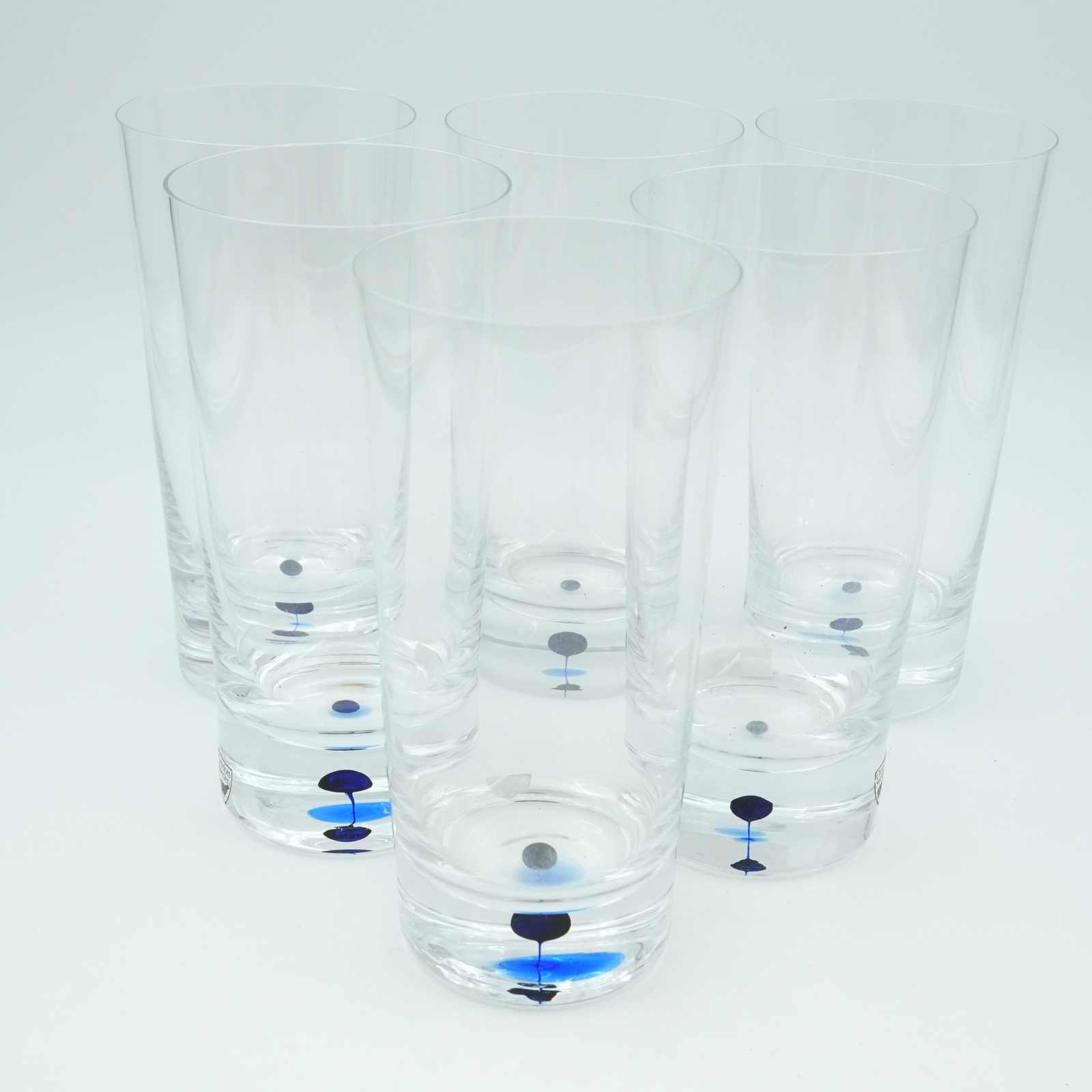Highballglas 6st 47 cl Orrefors Intermezzo