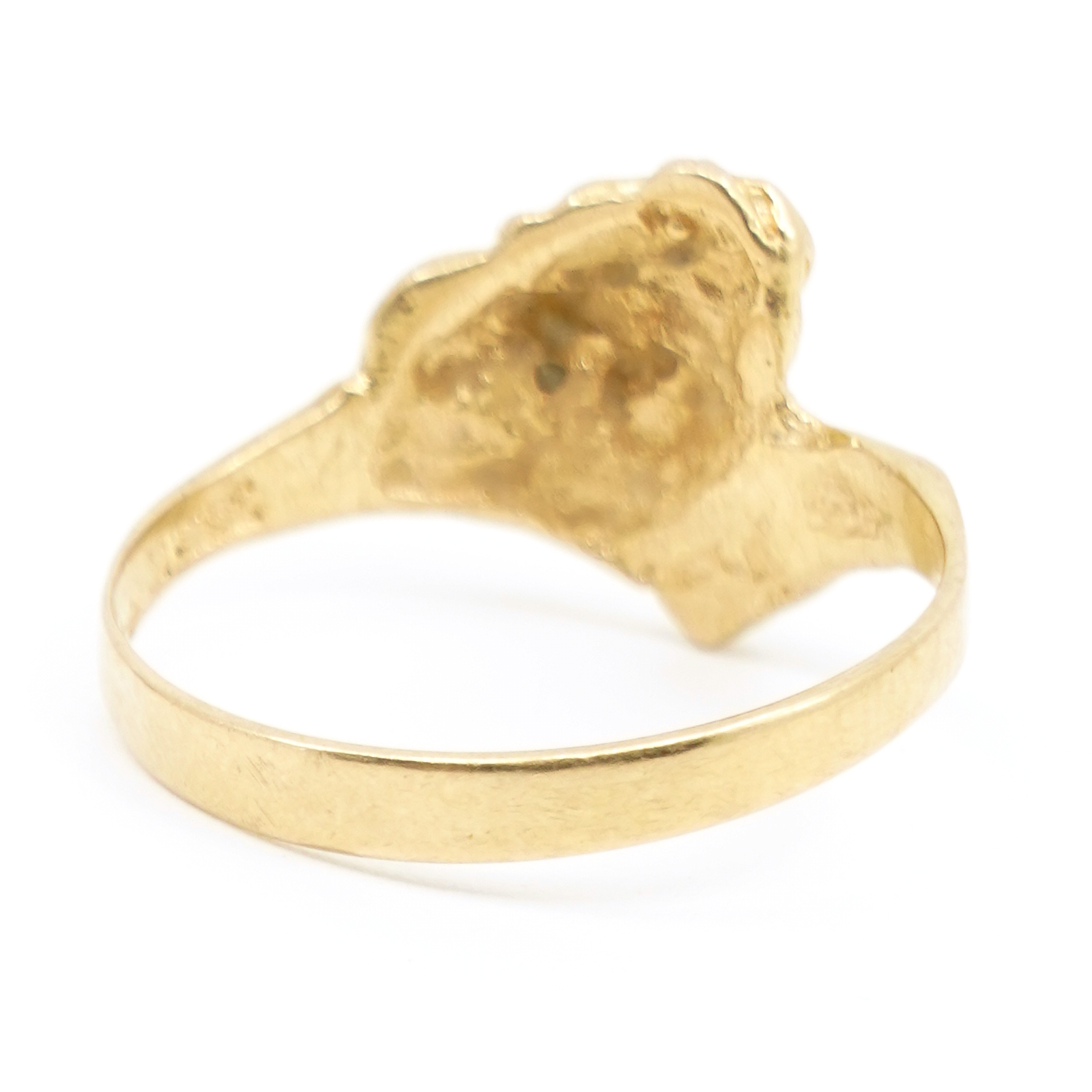 Ring Guld 18K