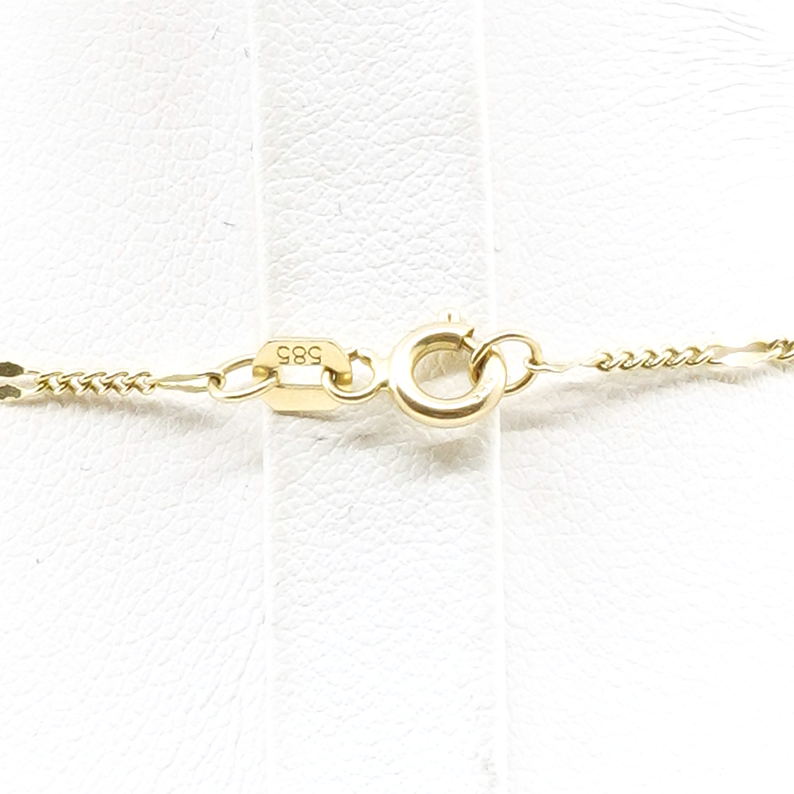 Halskedja Guld 14K