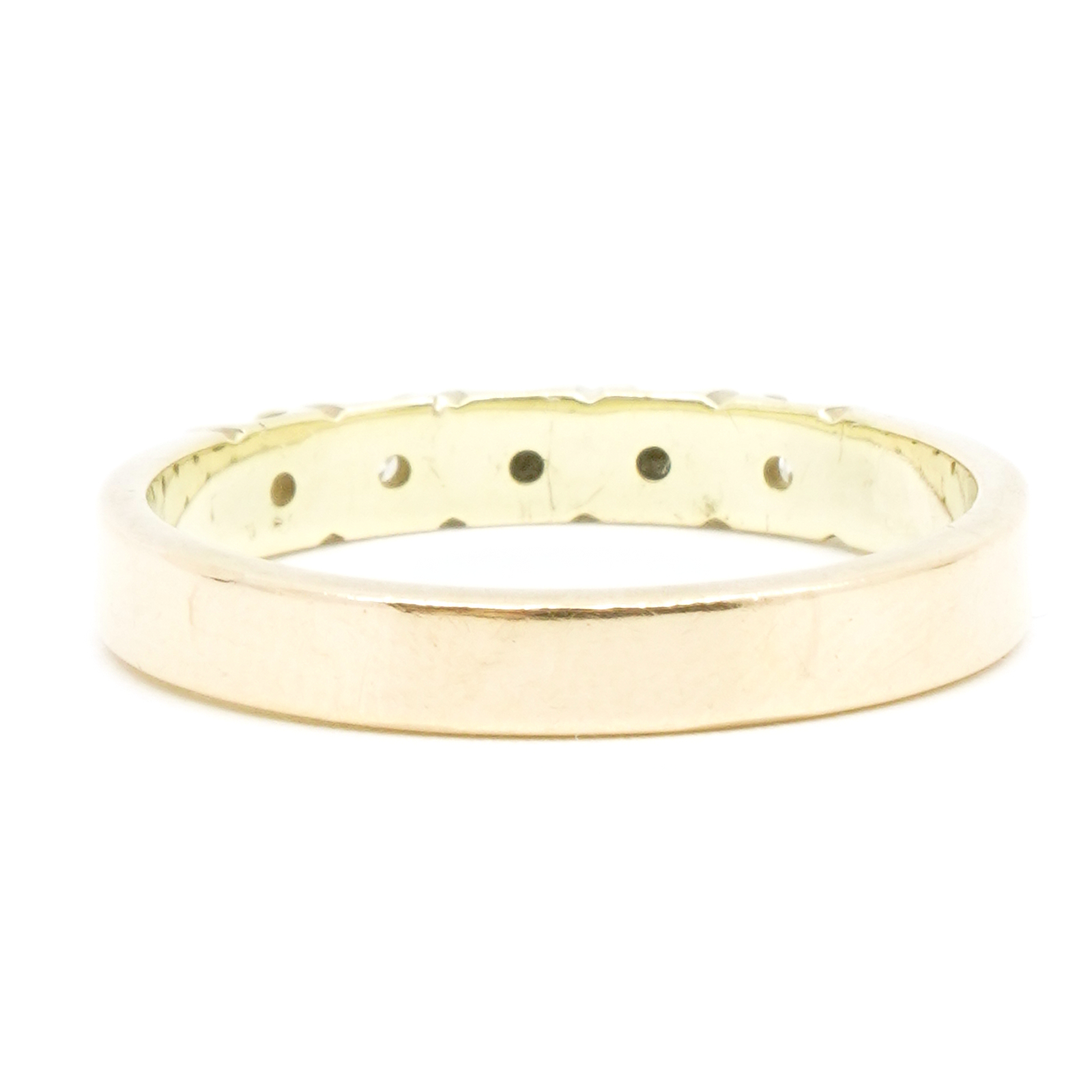 Ring Guld 14K