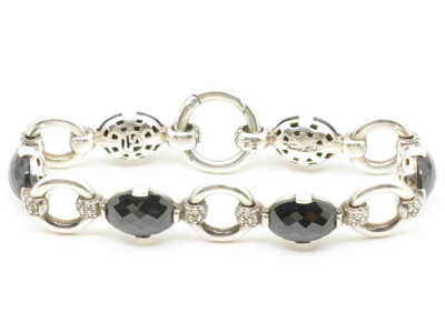 Armband Thomas Sabo Silver S925
