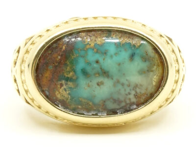 Ring Guld 18K