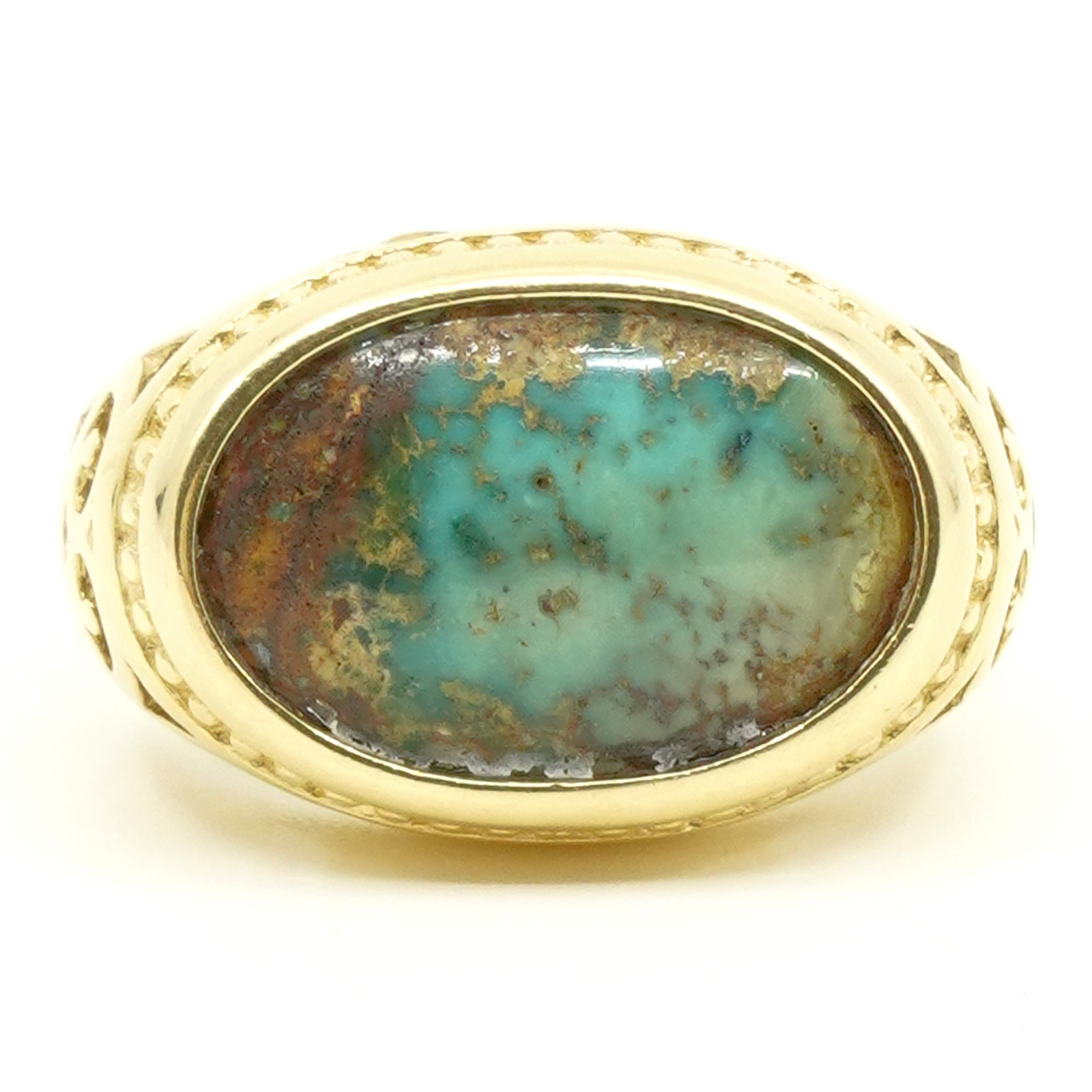 Ring Guld 18K