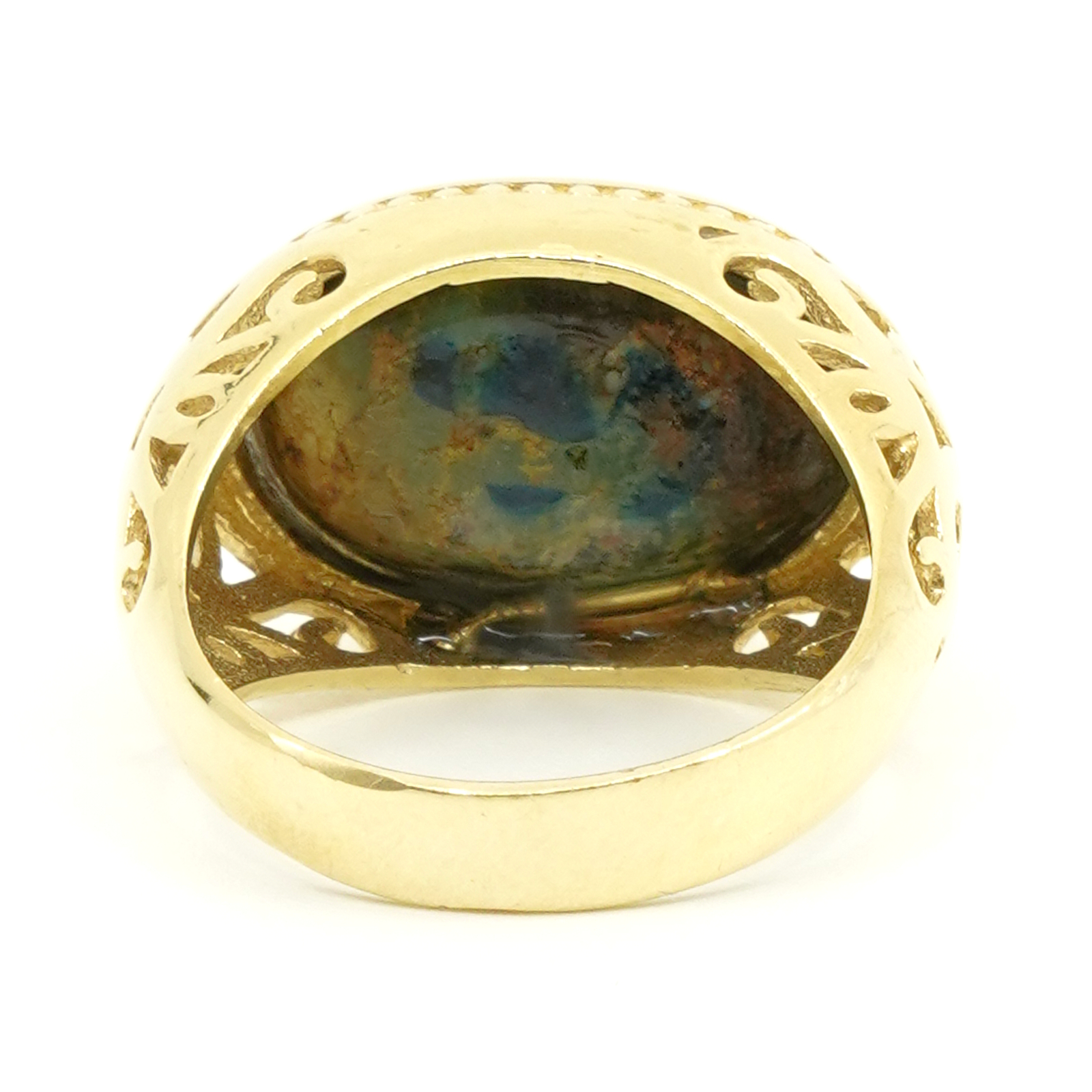 Ring Guld 18K