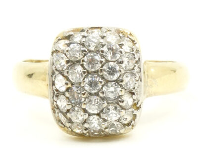 Ring Guld 14K