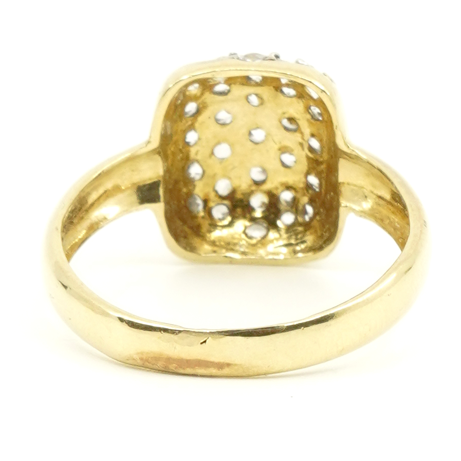 Ring Guld 14K