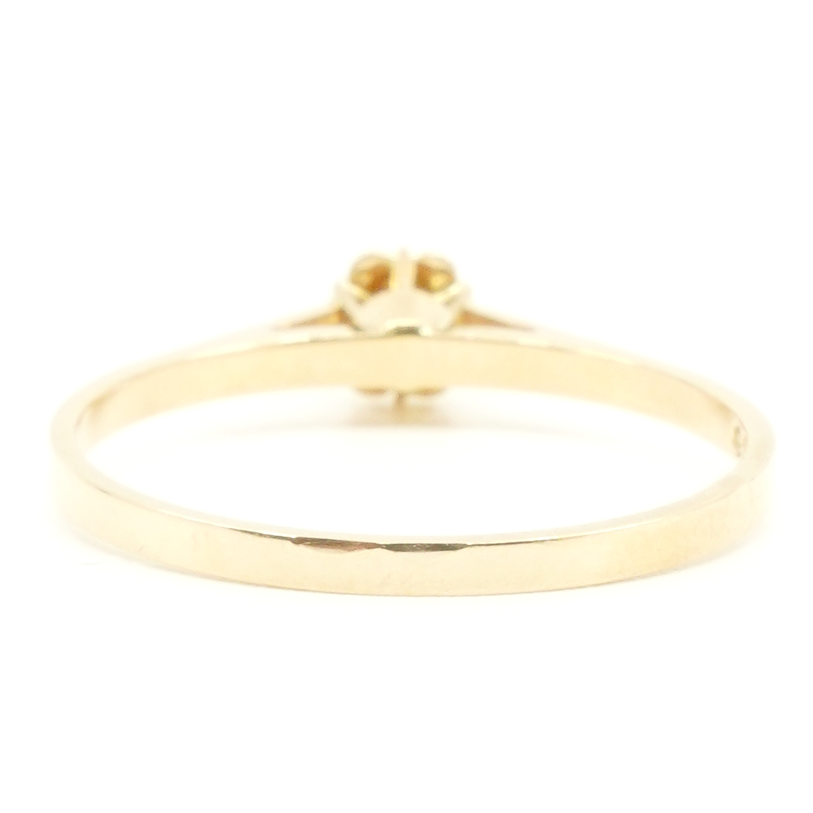 Ring Guld 18K