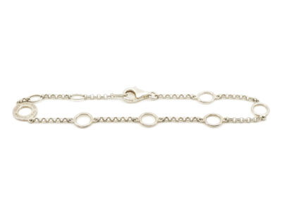 Armband Thomas Sabo Charm Club Silver S925