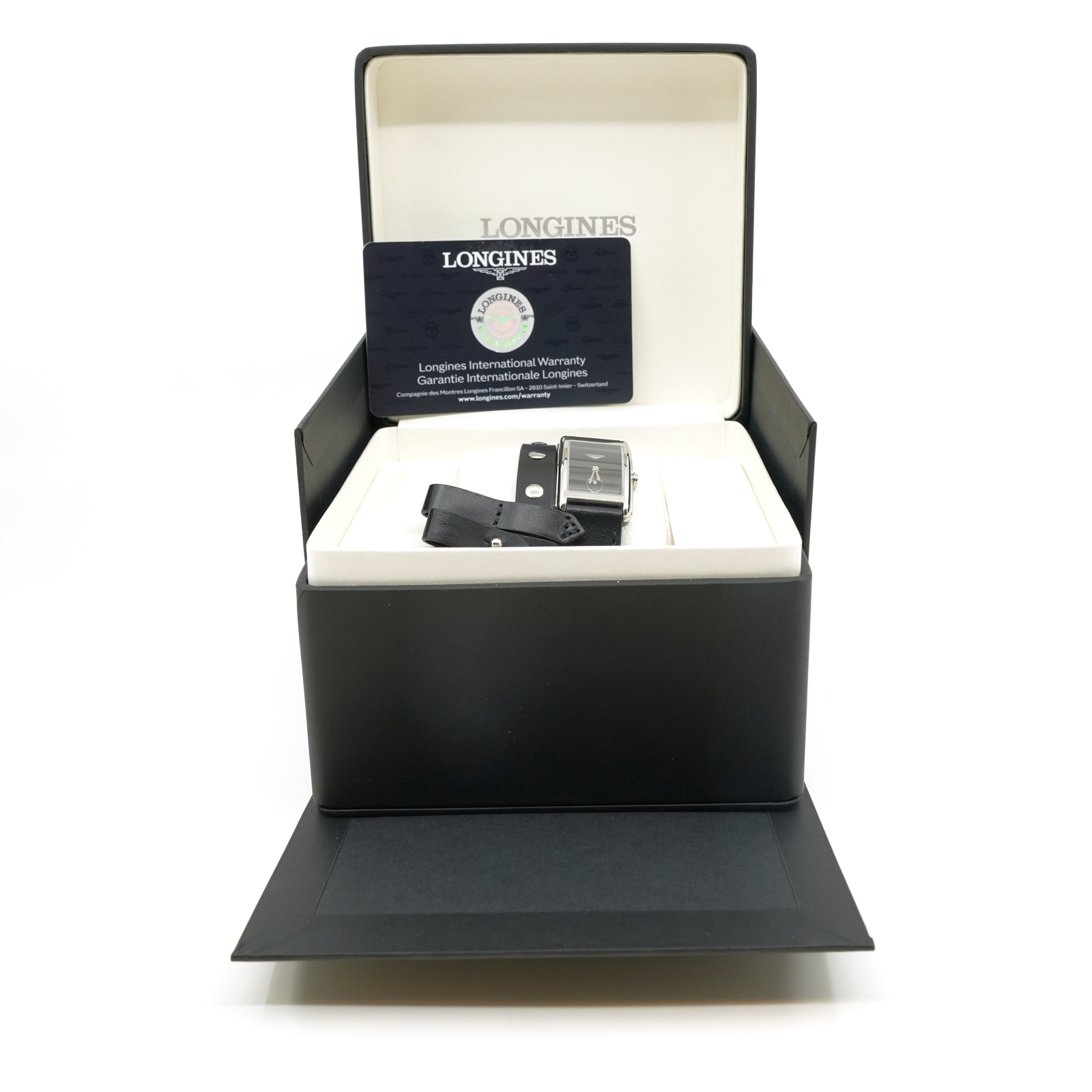 Armbandsur Longines DolceVita