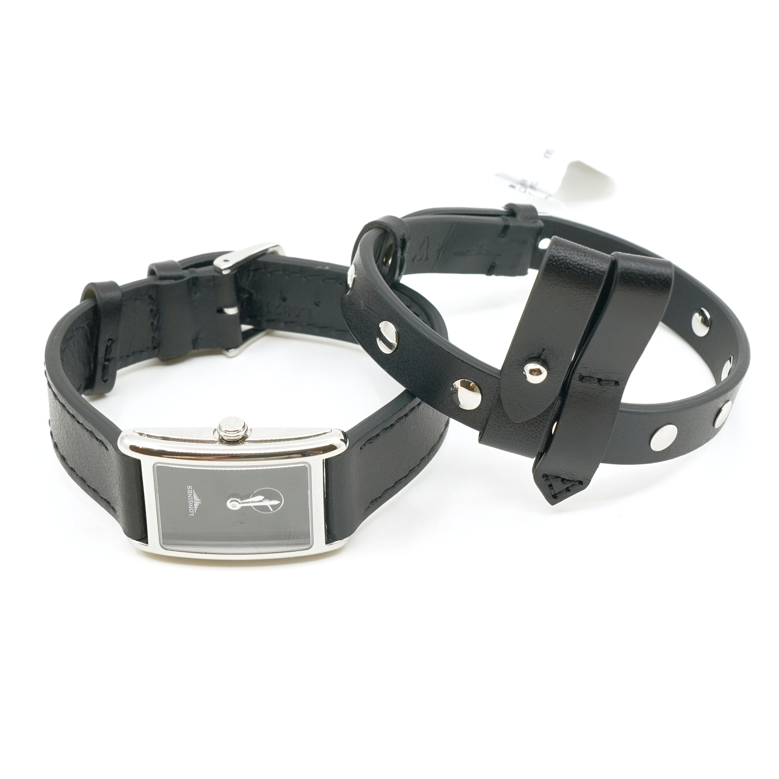 Armbandsur Longines DolceVita