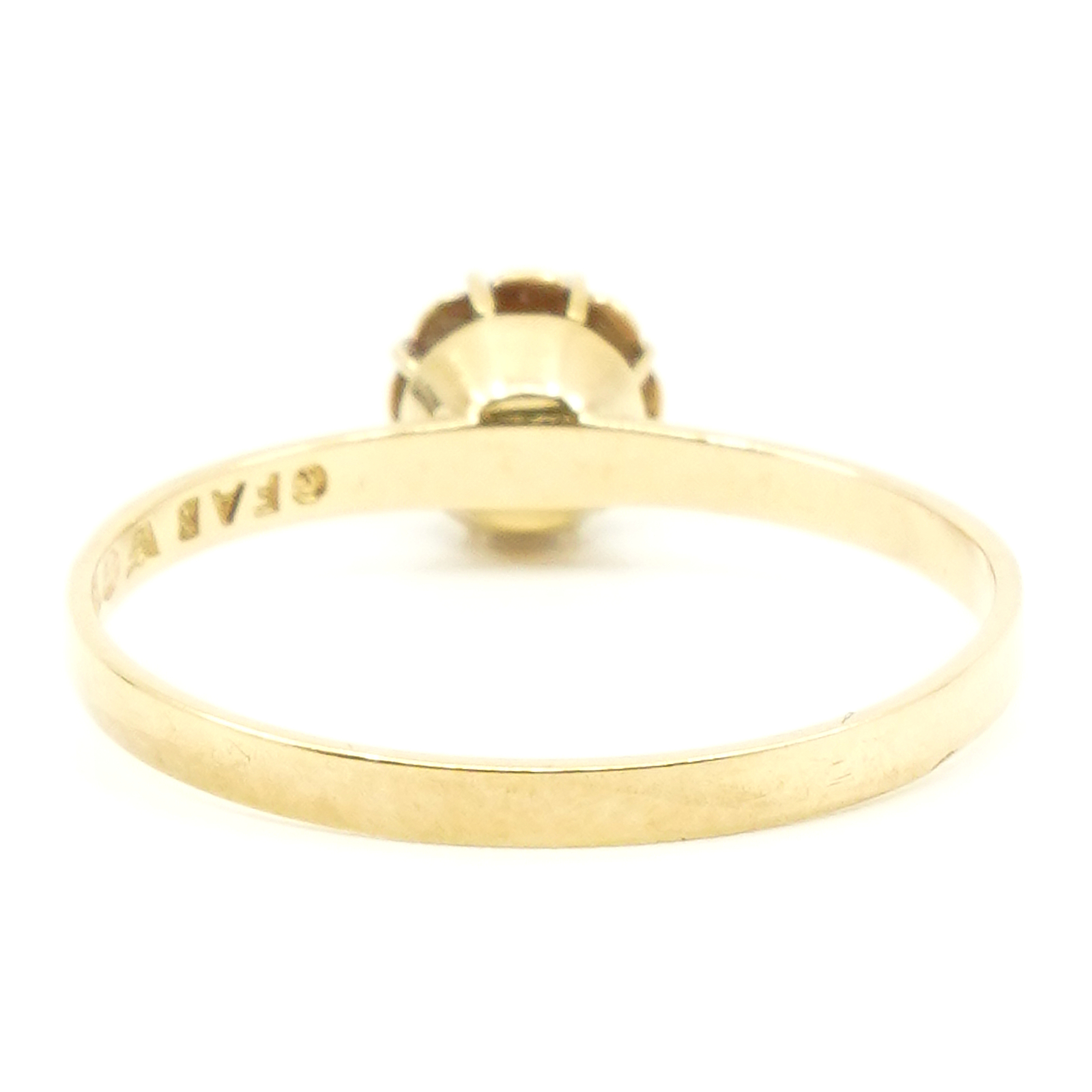 Ring Guld 18K